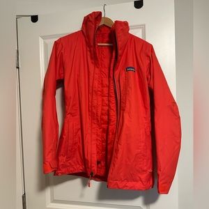 Patagonia women’s 3-1 ski jacket